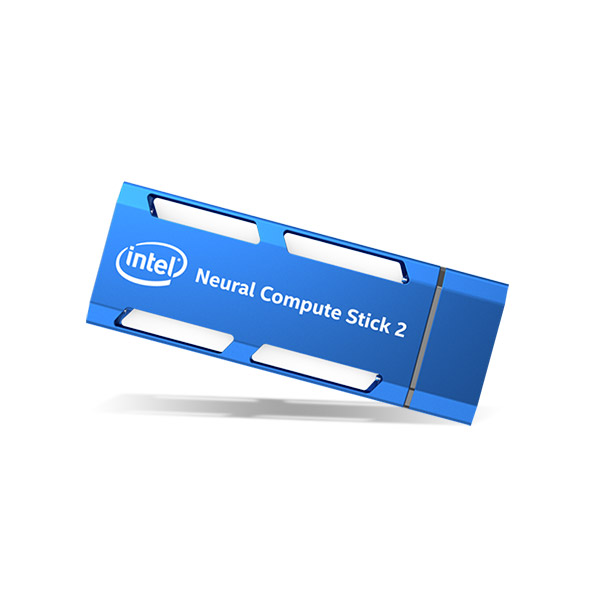 Intel二代神经计算棒